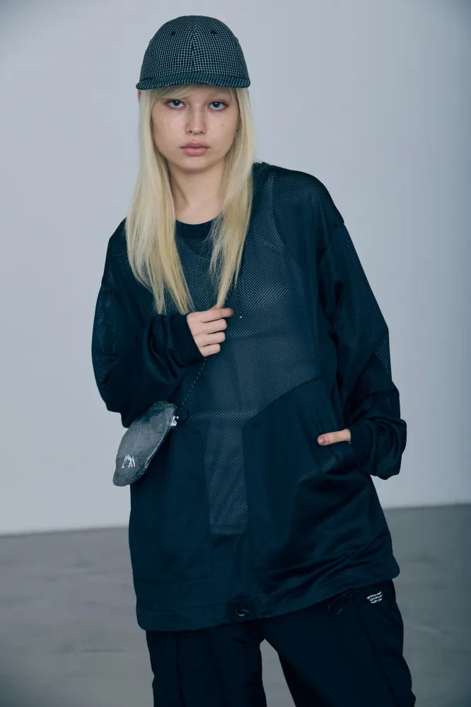 CMF OUTDOOR GARMENT 2PK QUICK DRY MESH TEE L/S