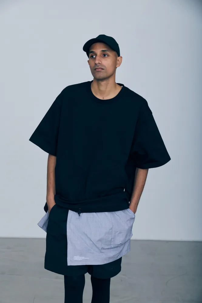 CMF OUTDOOR GARMENT 2PK SLOW DRY TEE S/S