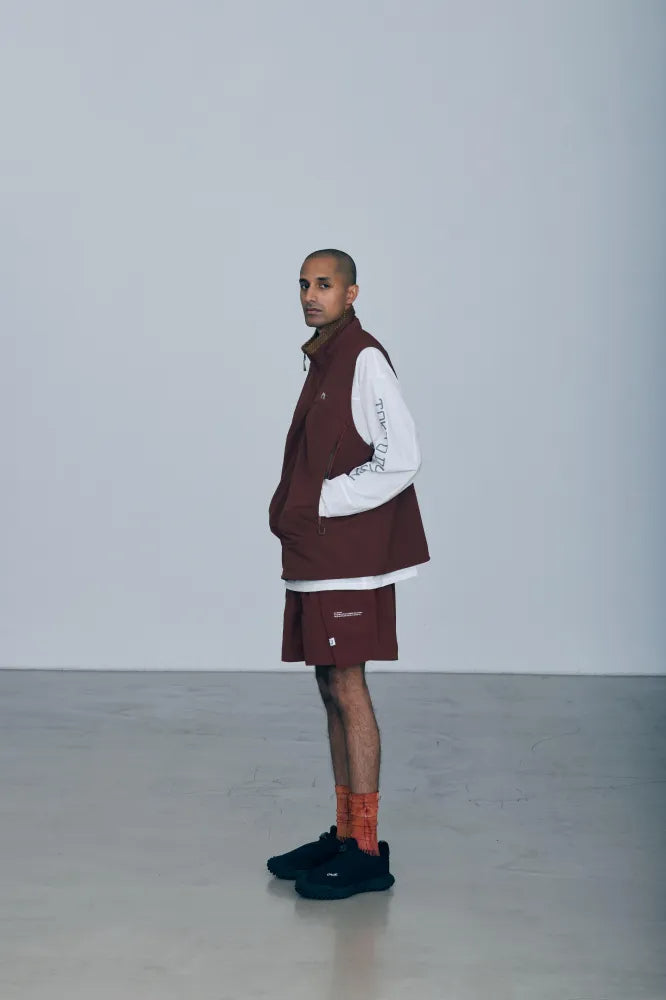 CMF OUTDOOR GARMENT M65 SHORTS