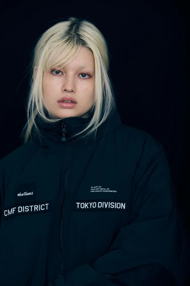 CMF OUTDOOR GARMENT WT HAPPY JKT