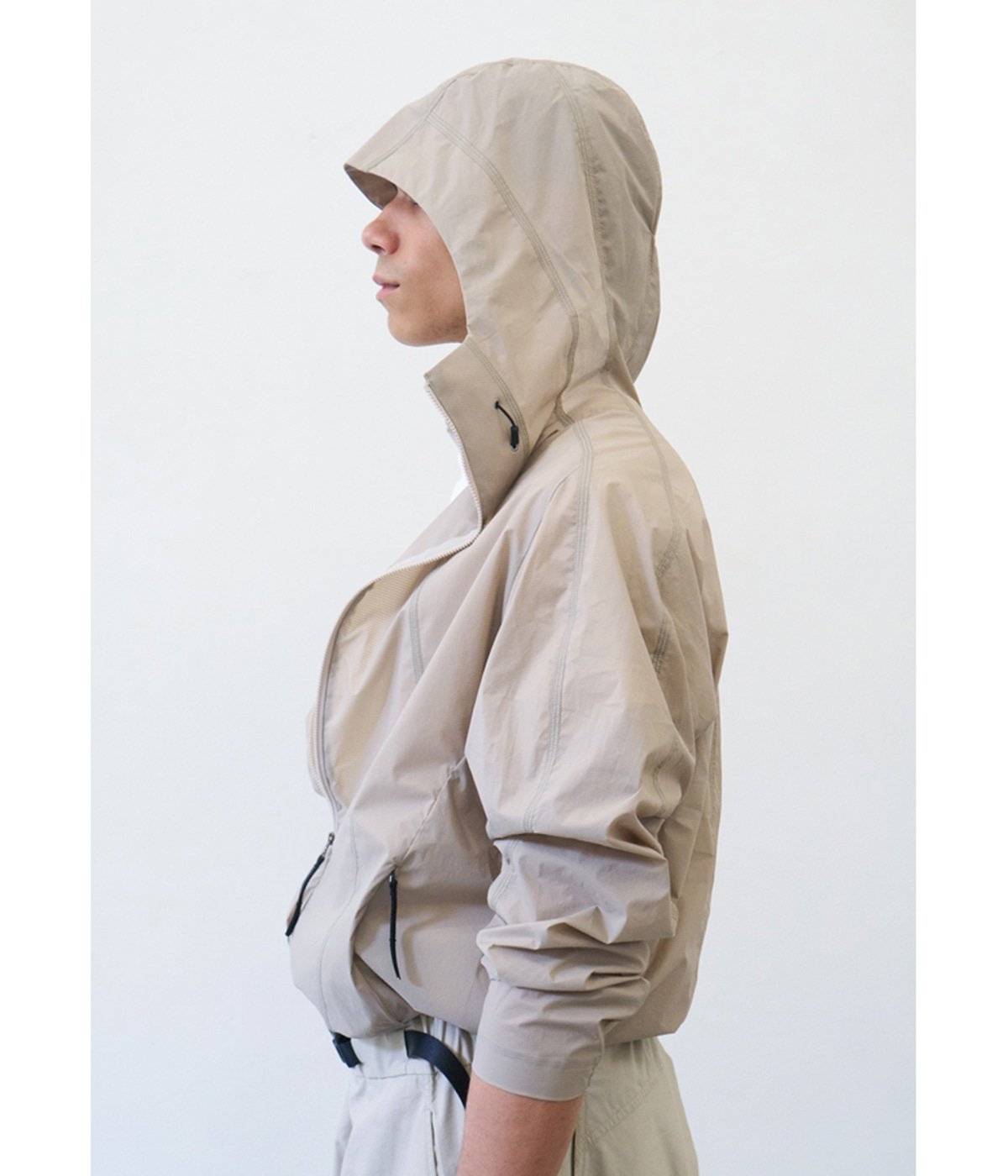 Goldwin 0 Parachute Seed Jacket