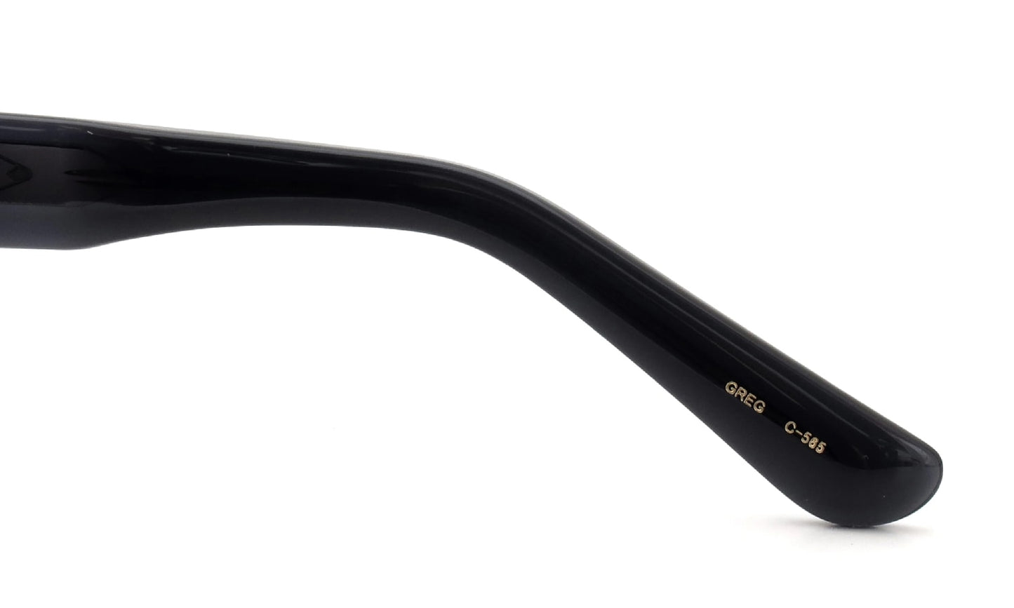 YELLOWS PLUS SUNGLASS GREG Goose Gray