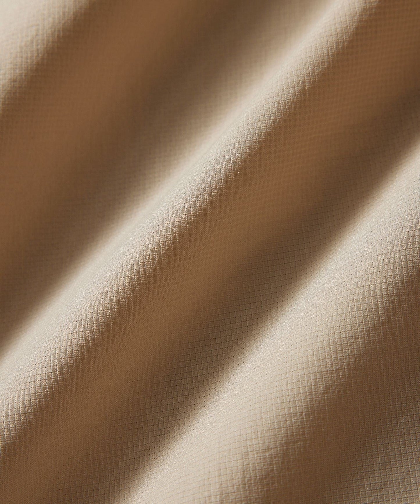 Goldwin 0 Interlocking Parachute Shirt