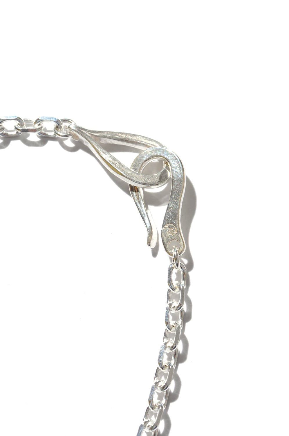 LARRY SMITH INFINITY HOOK CABLE CHAIN L