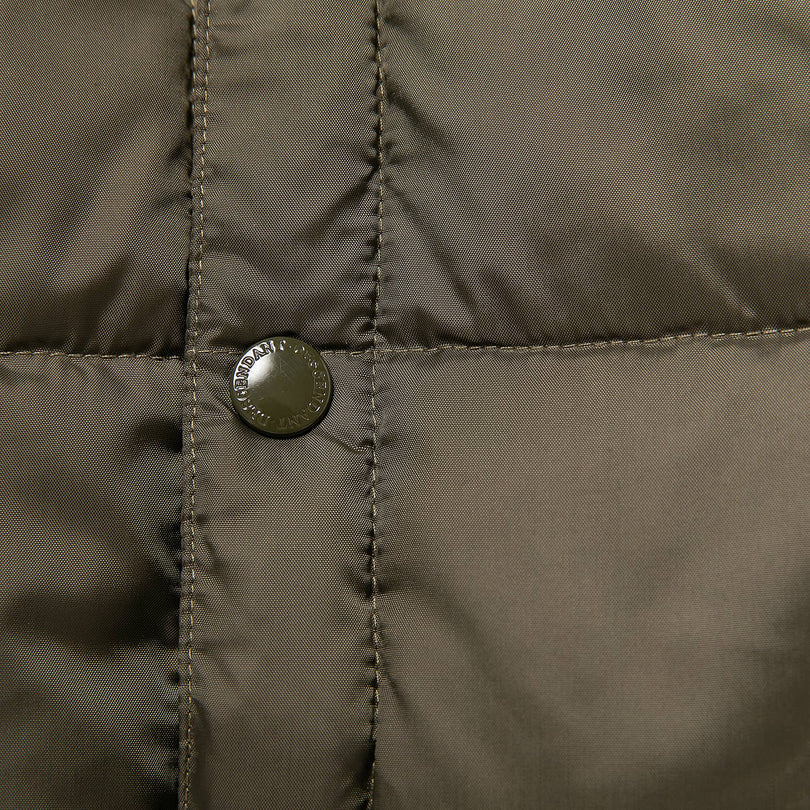 DESCENDANT ACRE PADDING VEST