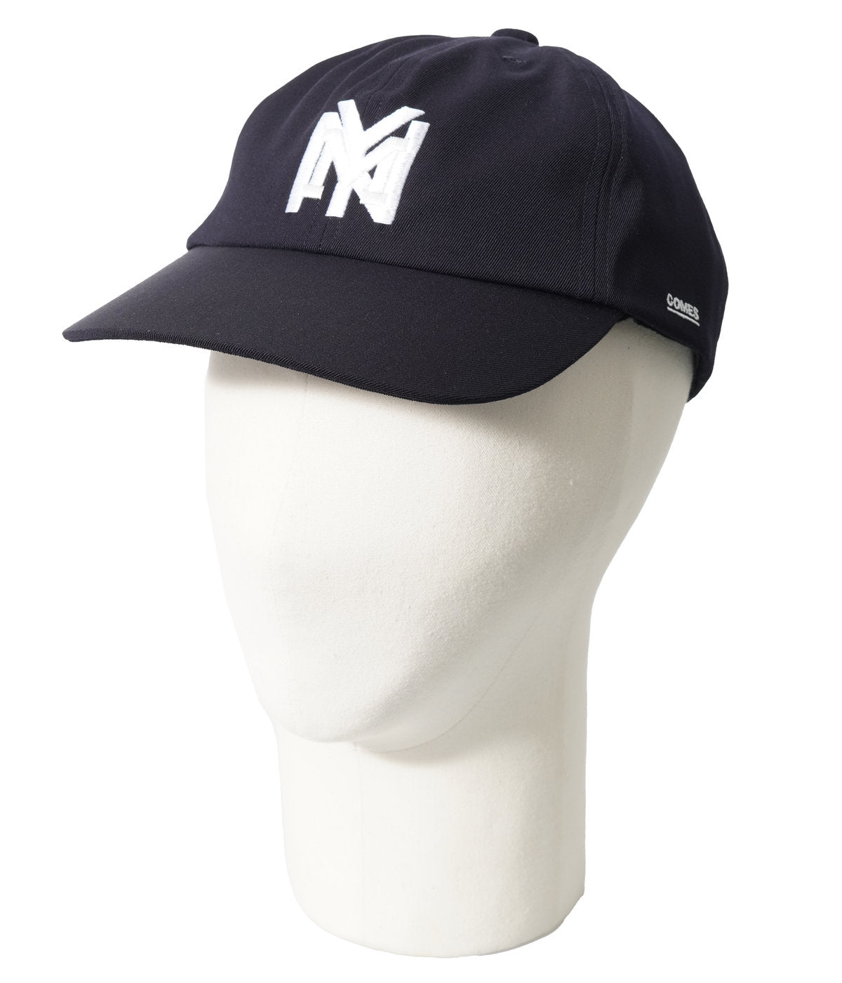 COMESANDGOES NYM CAP