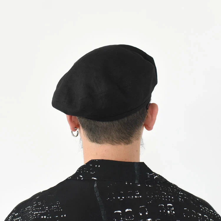 Porter Classic LINEN BERET