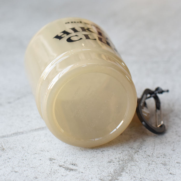 and wander hiking club PP mug