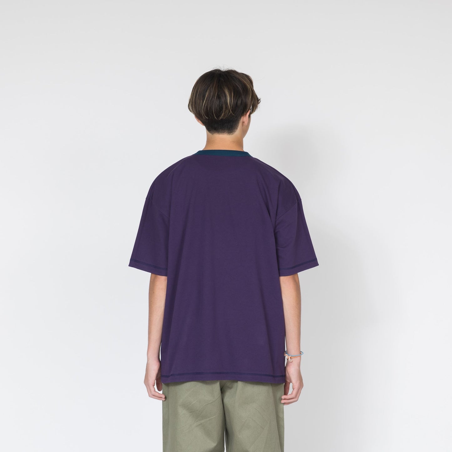 DESCENDANT SONS DOUBLEFACE SS