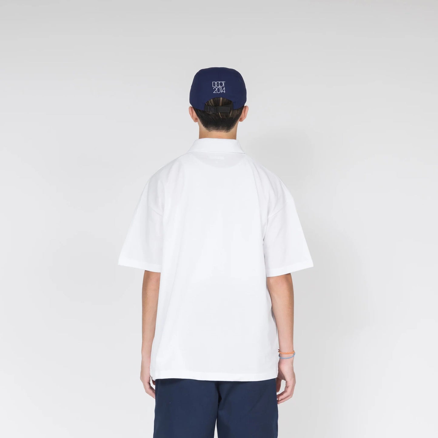 DESCENDANT CACHALOT POLO SS