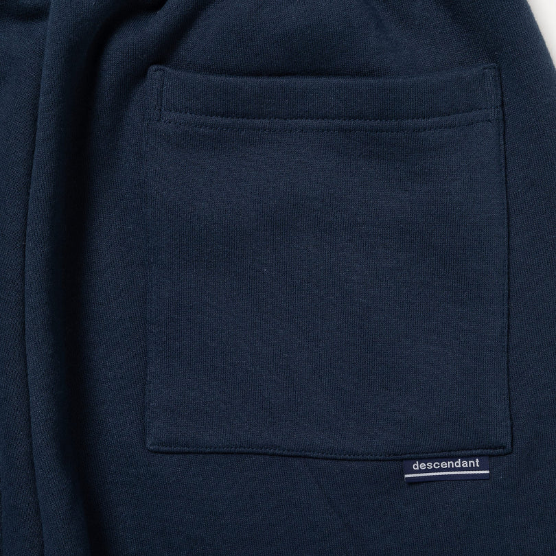 DESCENDANT COURT SWEAT TROUSERS