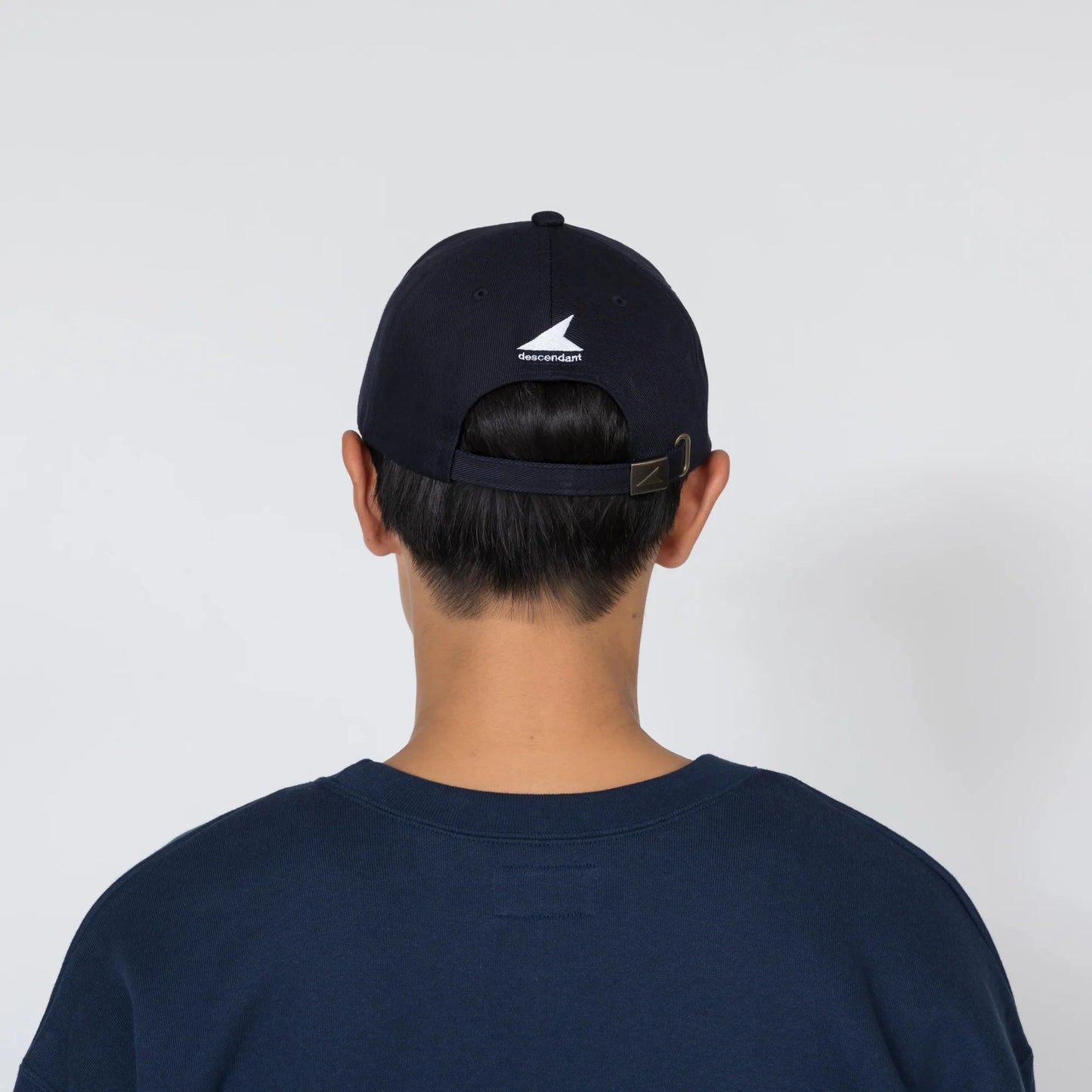 DESCENDANT TEAM 6PANEL