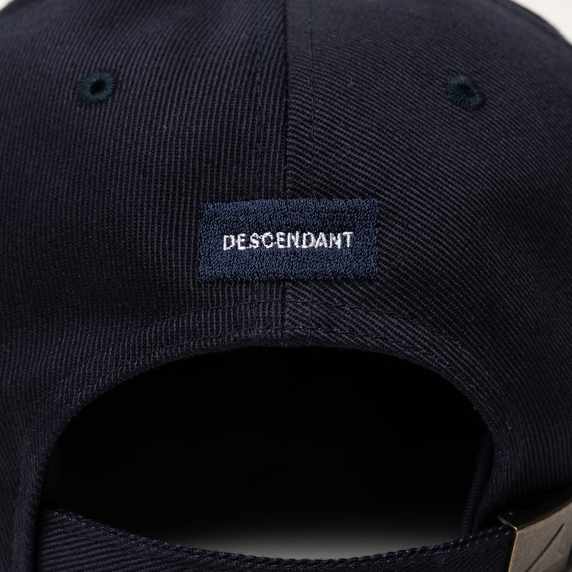 DESCENDANT FLUKE UP 6PANEL