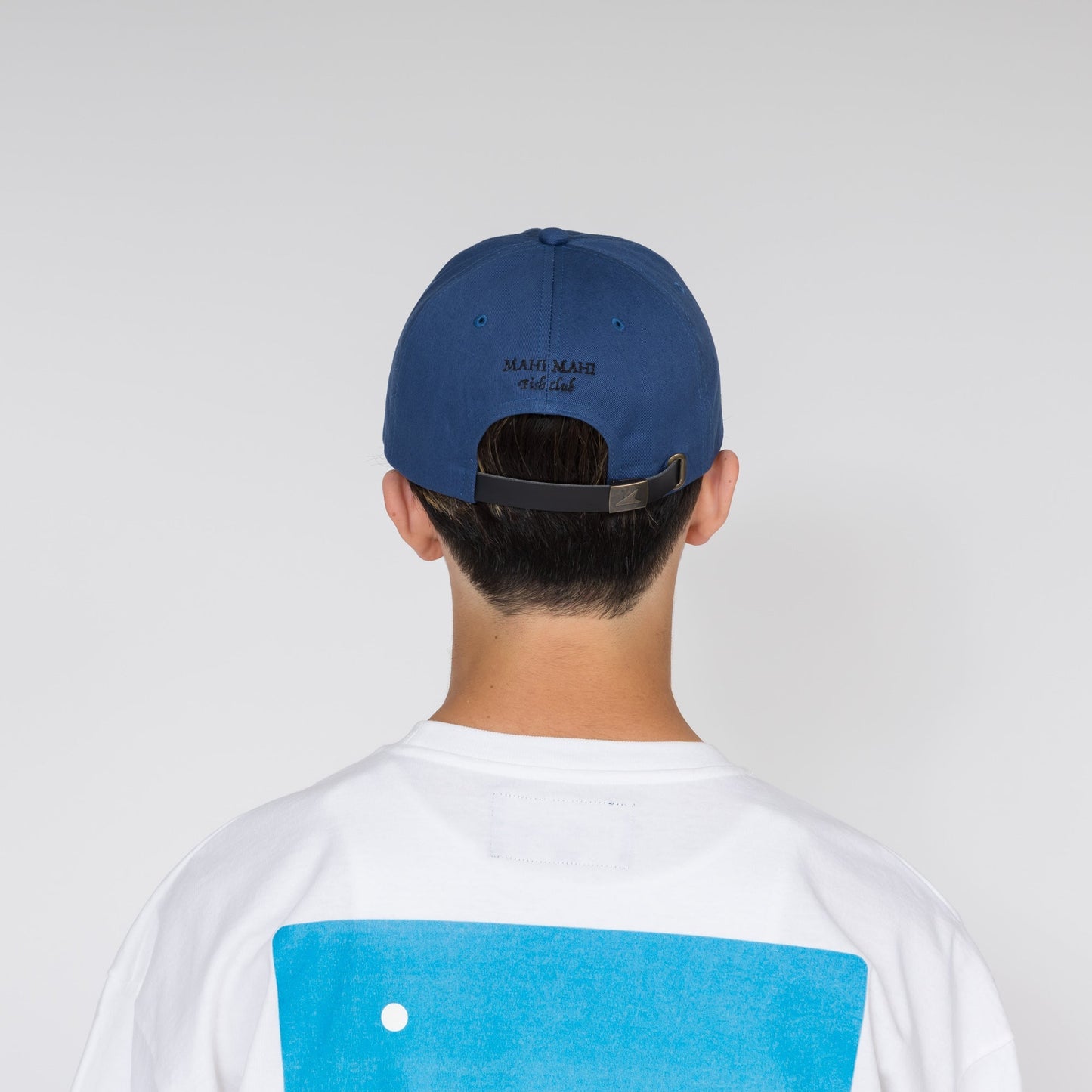 DESCENDANT MAHI MAHI 6PANEL