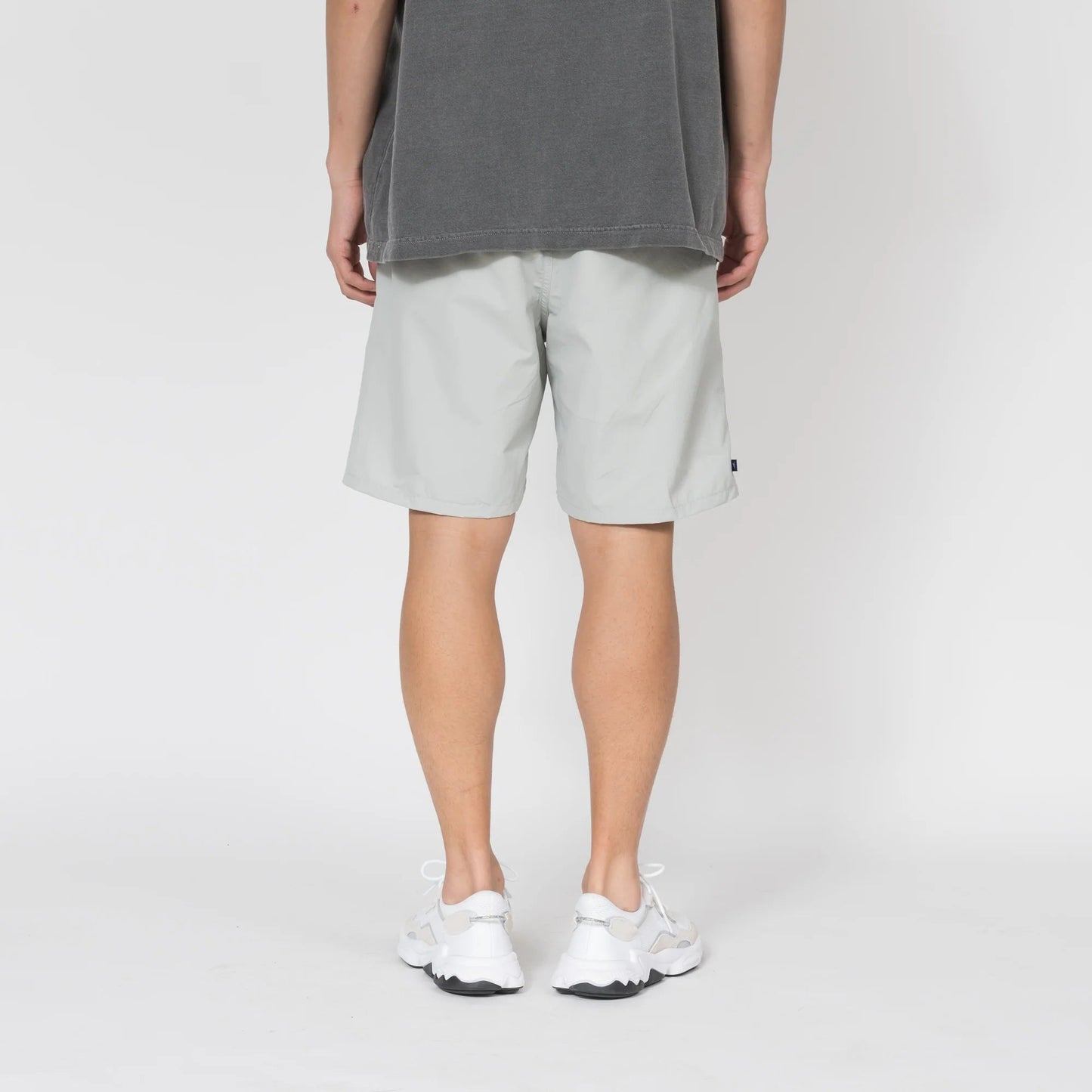 DESCENDANT DBS NYLON SHORTS