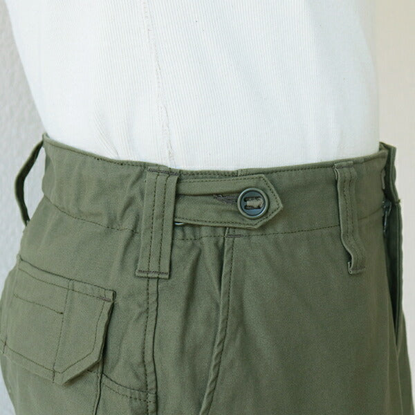 FREEWHEELERS BRIGADE PANTS