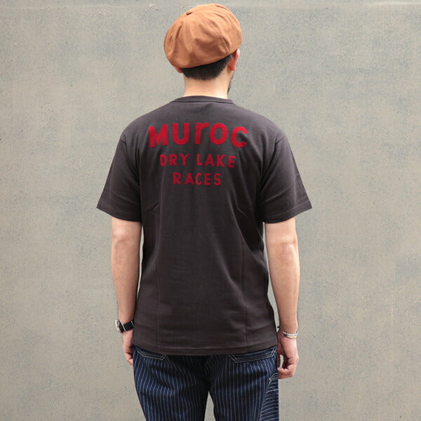 FREEWHEELERS MAL ORD TSHIRT