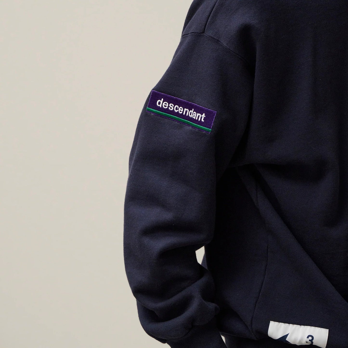 DESCENDANT HORIZON HOODY