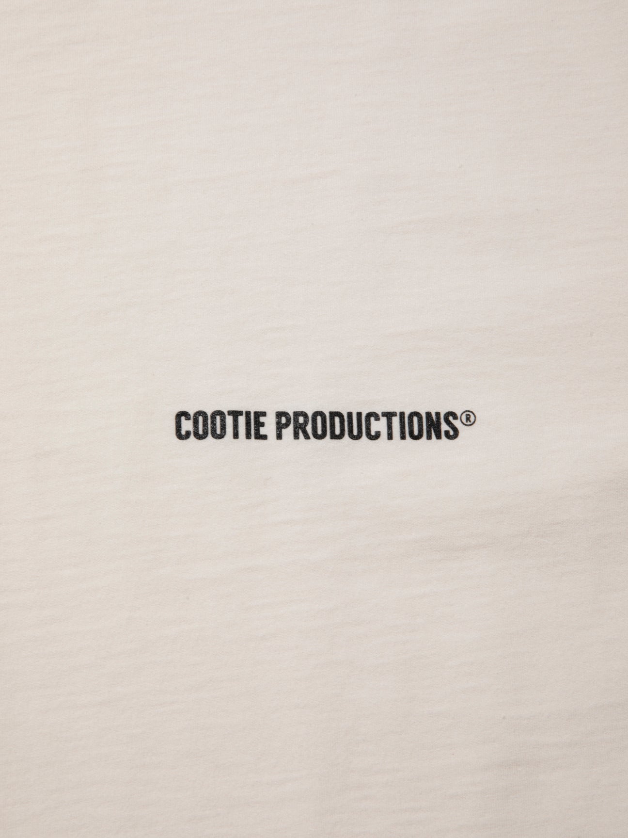 COOTIE PRODUCTIONS N/C Jersey Print S/S Tee - 1