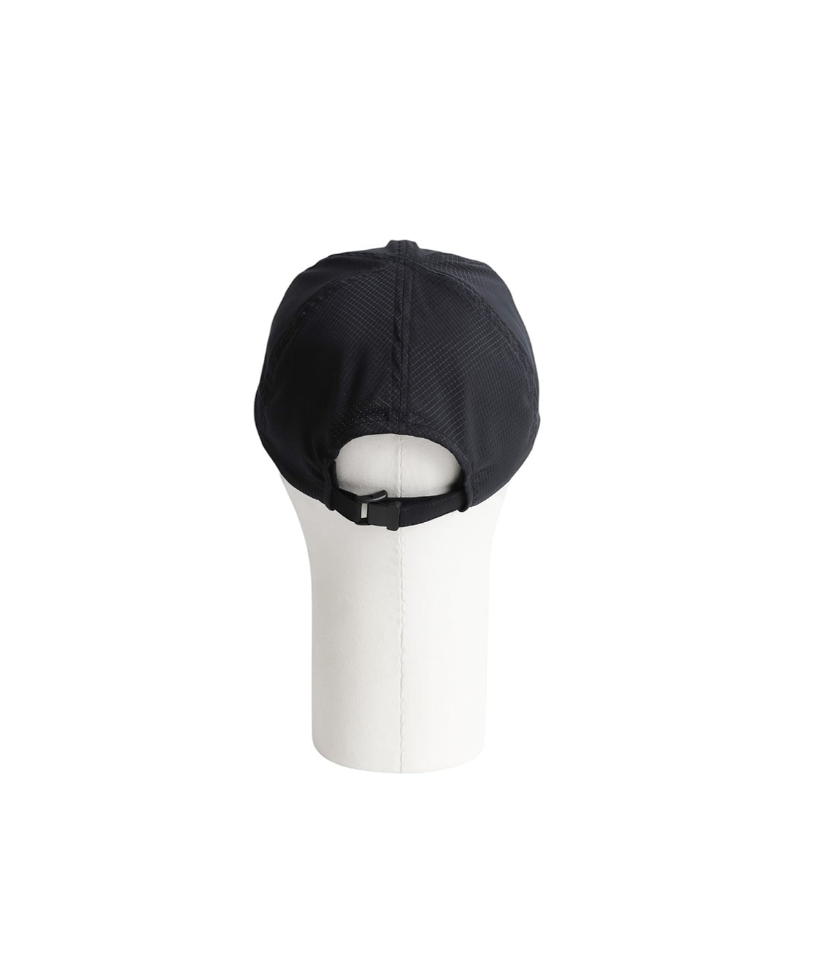 COMESANDGOES DOTAIR SEE-THROUGH CAP