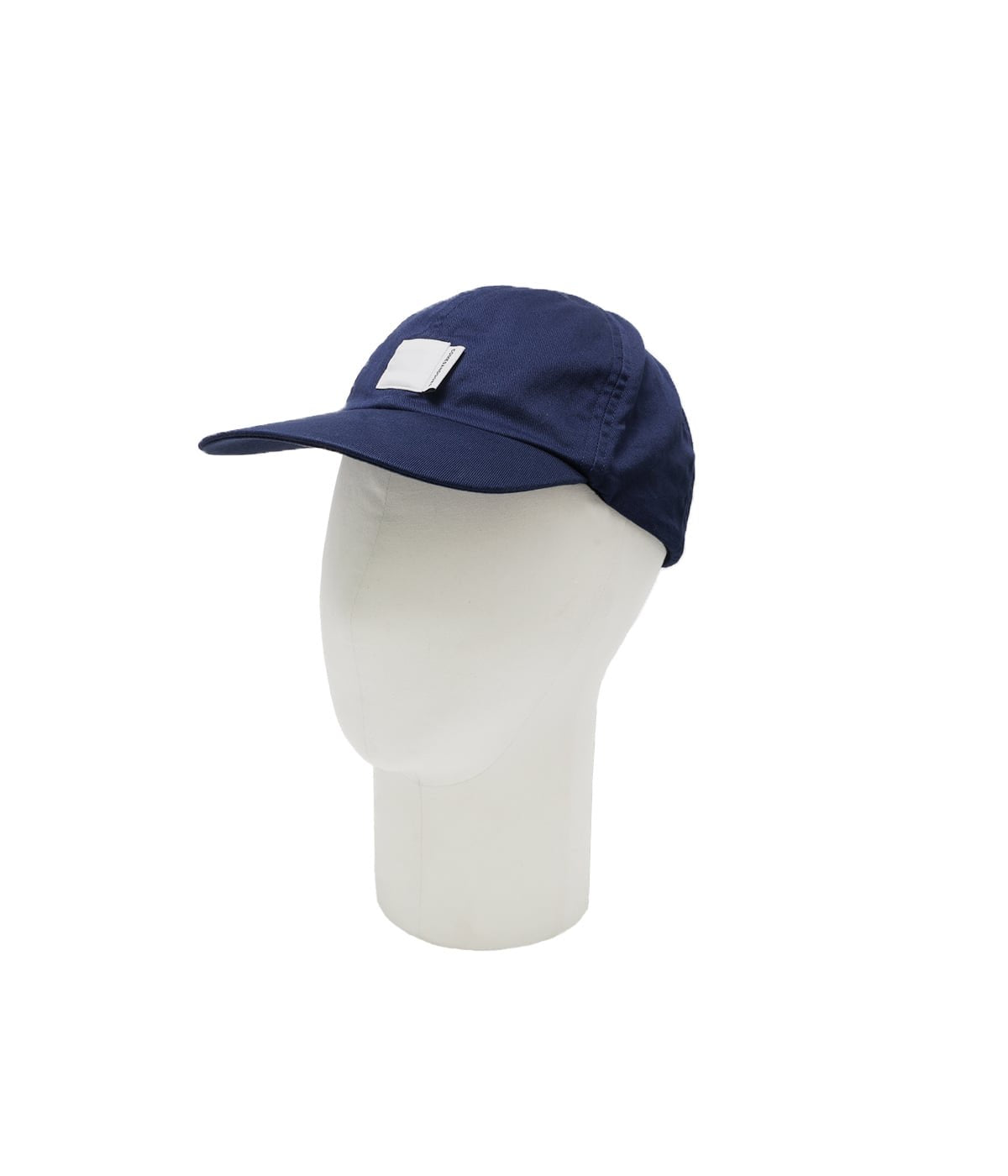 COMESANDGOES WHITE NAME CAP