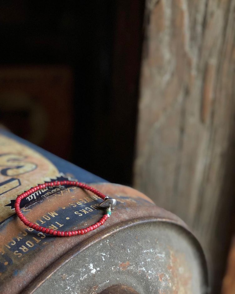 SunKu Antique beads bracelet SK-203