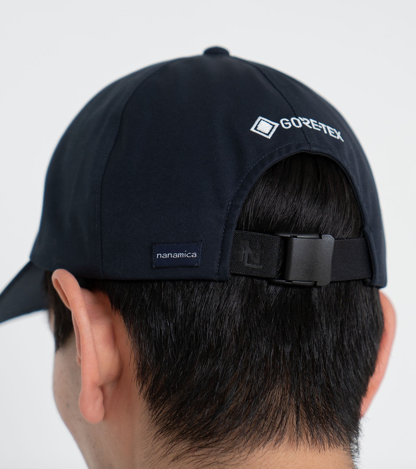 nanamica 2L GORE-TEX Cap