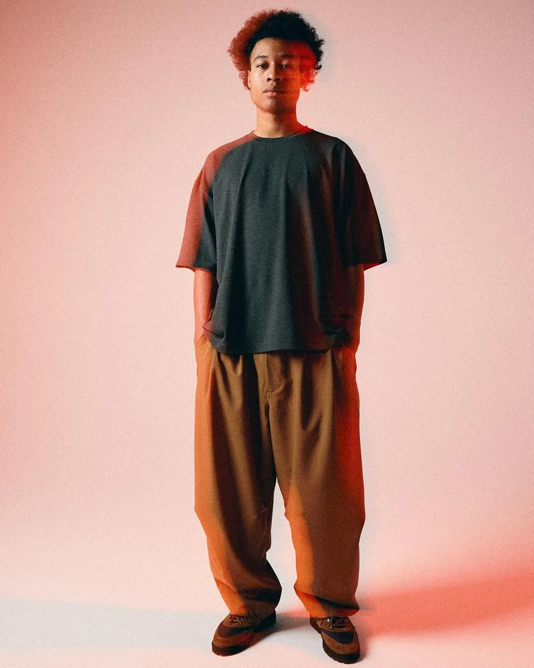 TIGHTBOOTH TRO BALLOON PANTS