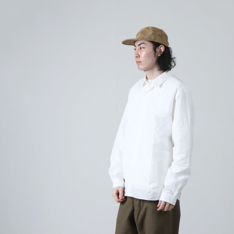 Hender Scheme pig jet cap