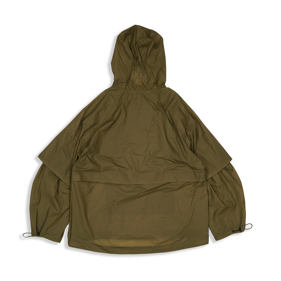 norbit by Hiroshi Nozawa 3Layer 2Way Jacket