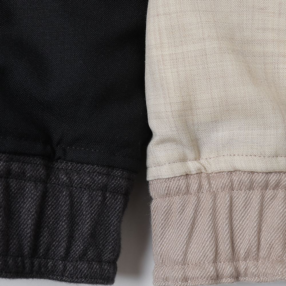 HERILL COTTON TWILL WEEKEND JACKET