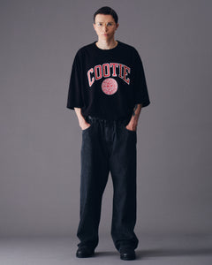 COOTIE PRODUCTIONS 5 POCKET DENIM EASY PANTS
