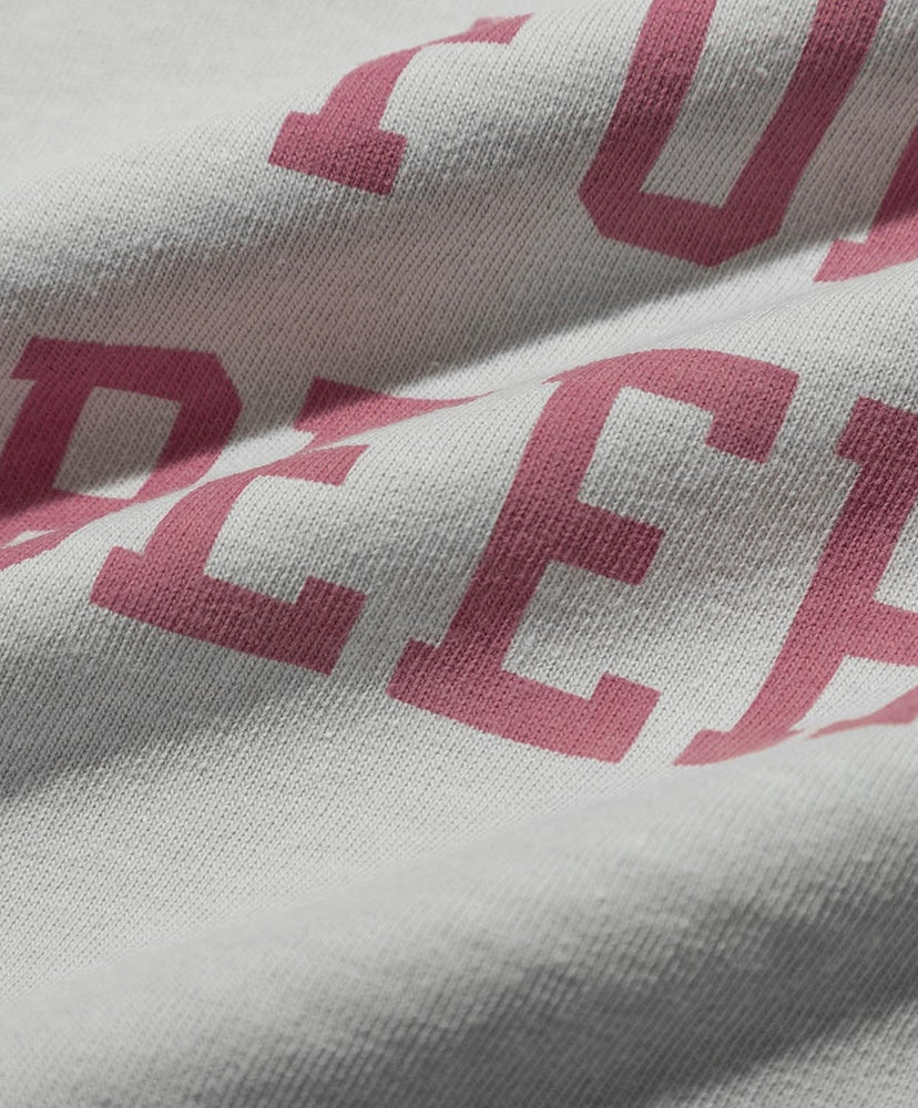 TACOMA FUJI RECORDS HALLELUJAH FOR BEER T-SHIRT