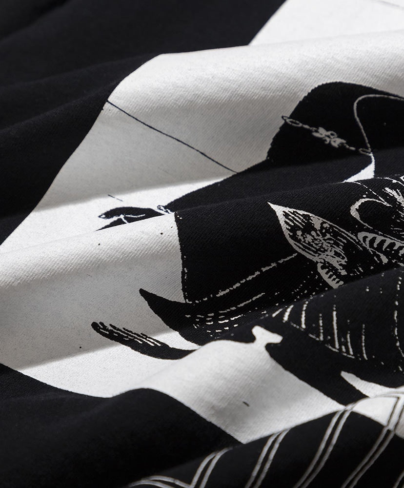 TACOMA FUJI RECORDS Pathway for Higher Chakura Activation T-SHIRT