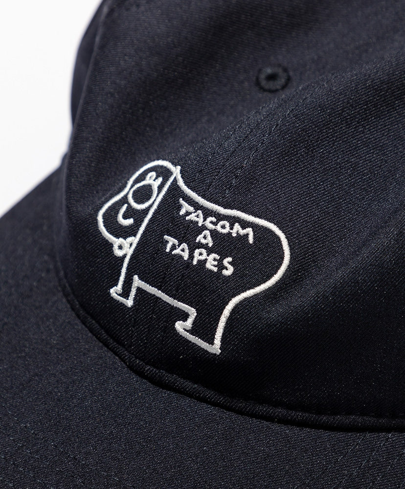TACOMA FUJI RECORDS TACOMA TAPES CAP