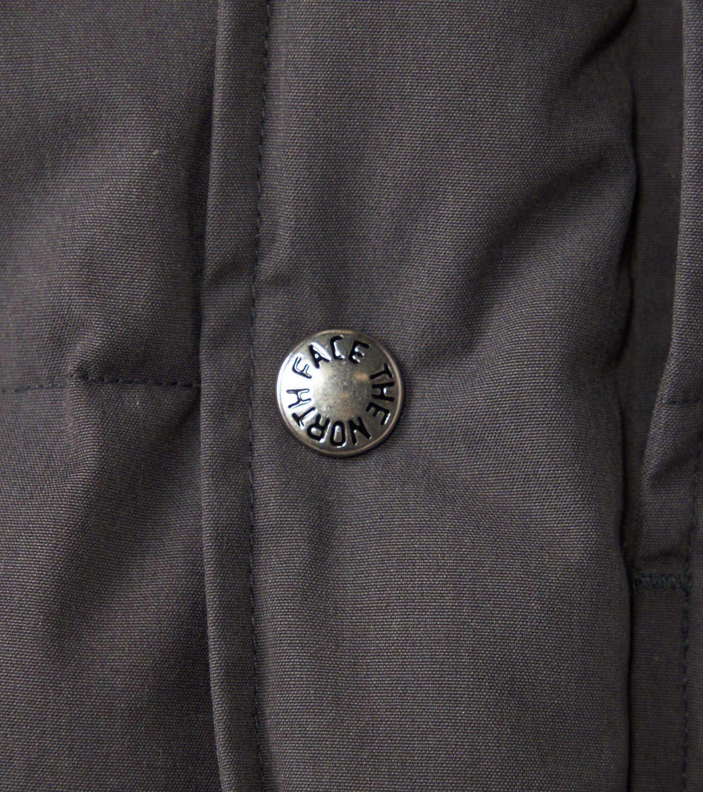 THE NORTH FACE PURPLE LABEL 65/35 Sierra Parka