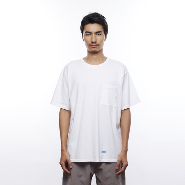Liberaiders 2-PACK POCKET TEE