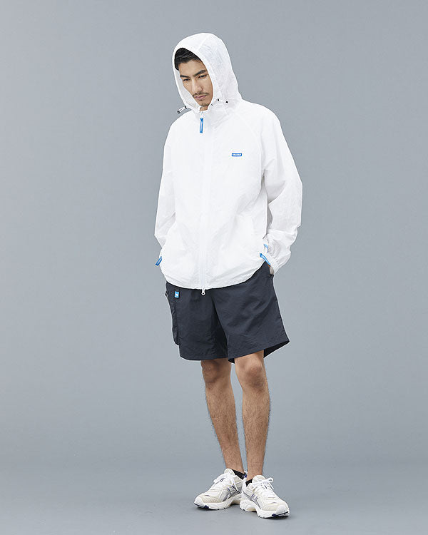 Liberaiders LR NYLON SHORTS