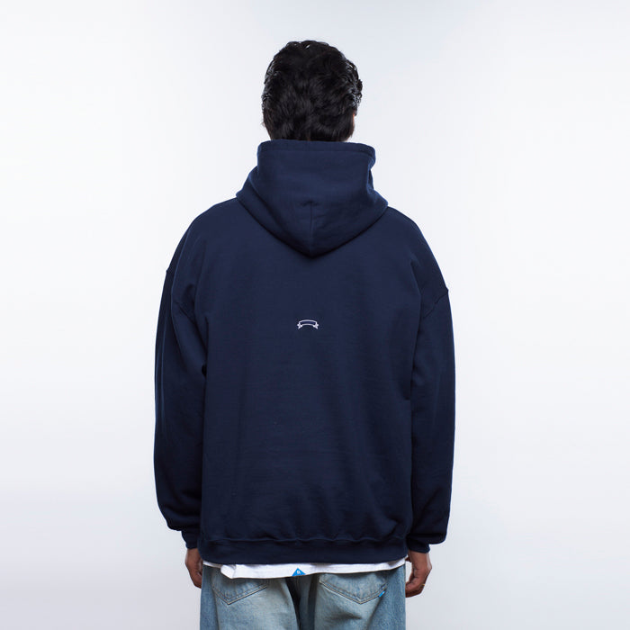 Liberaiders OG LOGO HOODIE