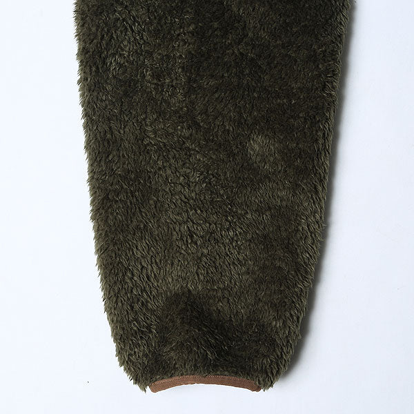 Liberaiders PILE FLEECE HOODIE