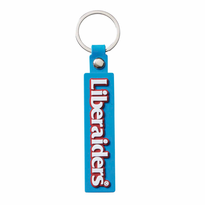Liberaiders OG LOGO KEYCHAIN