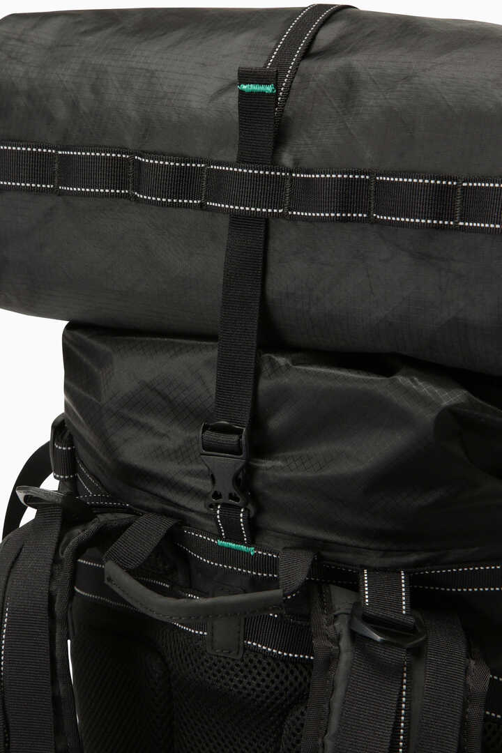 and wander ECOPAK expansion sack