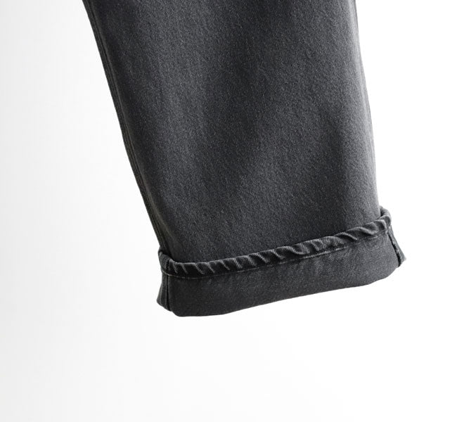 orSlow DAD'S FIT PAINTER PANTS