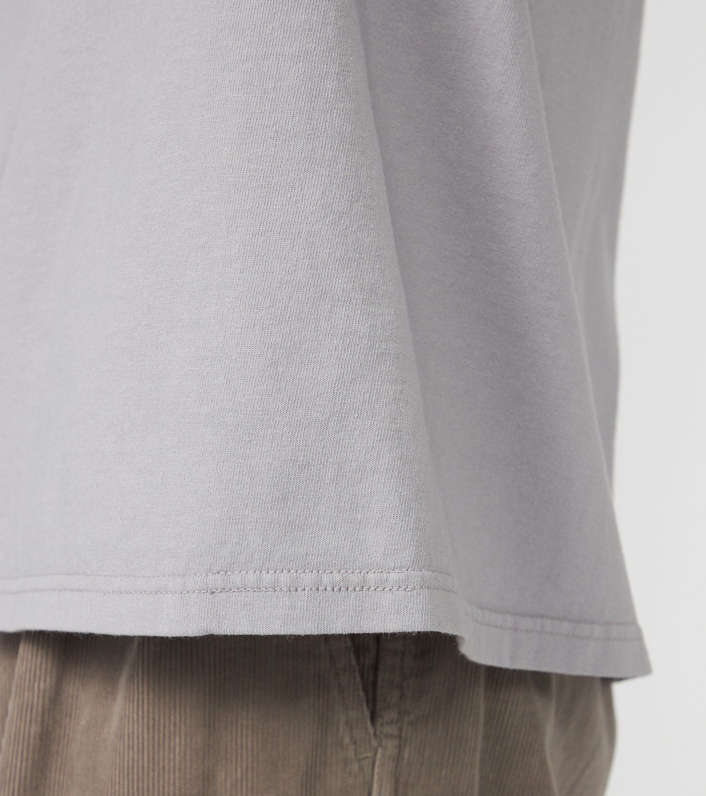 THE NORTH FACE PURPLE LABEL 8oz Field Pocket Tee