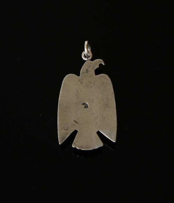 LARRY SMITH CLASSIC STAMP EAGLE TOP