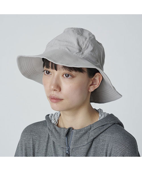 snow peak Breathable Quick Dry Hat