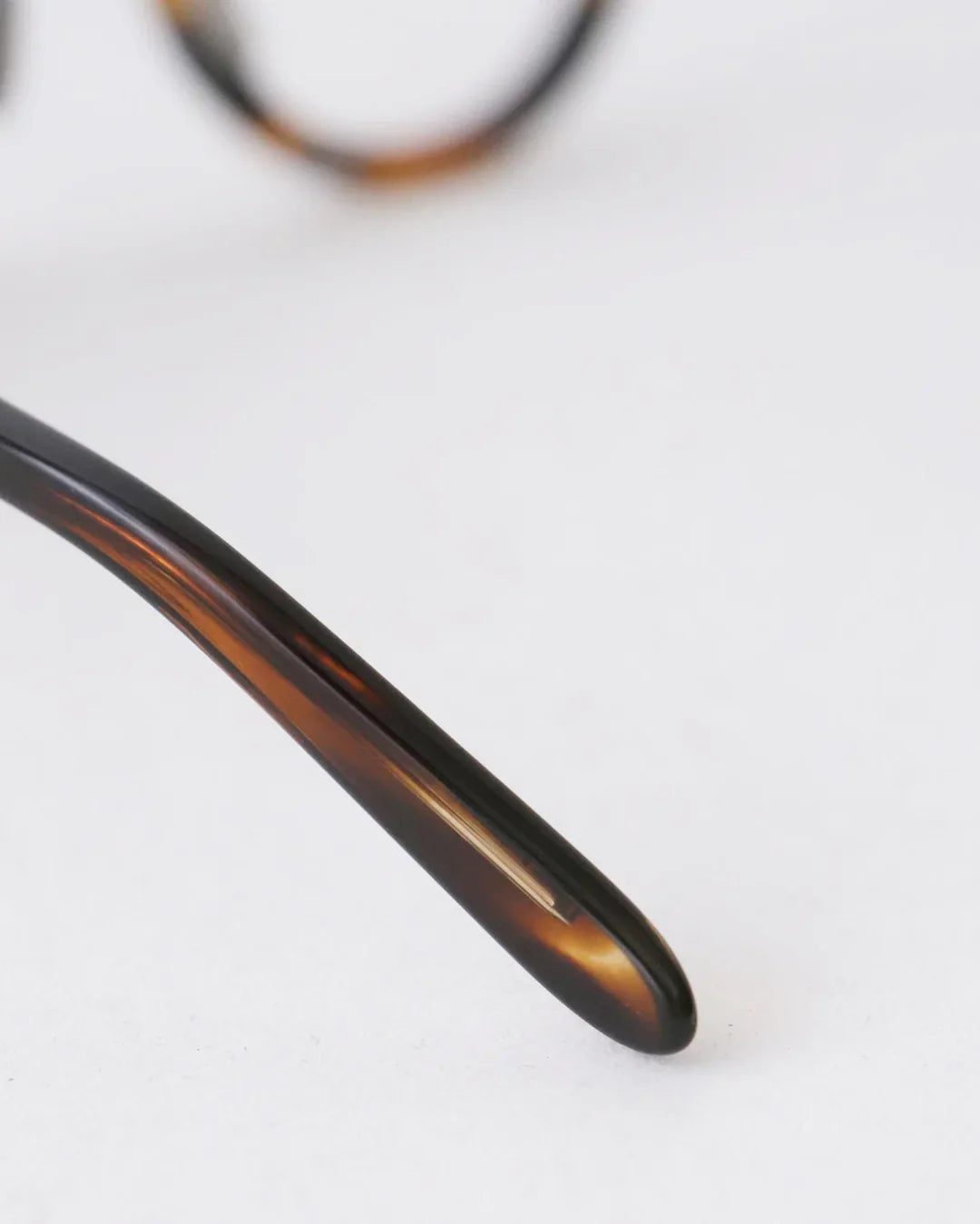 YELLOWS PLUS CARL EYEWEAR Amber Mix