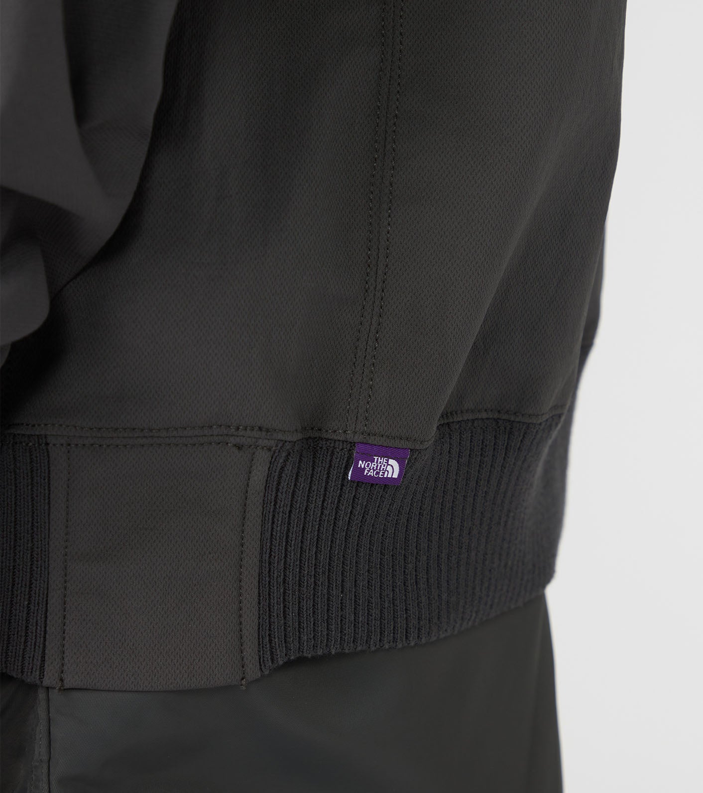 THE NORTH FACE Purple Label ALPHADRY Crewneck Jumper