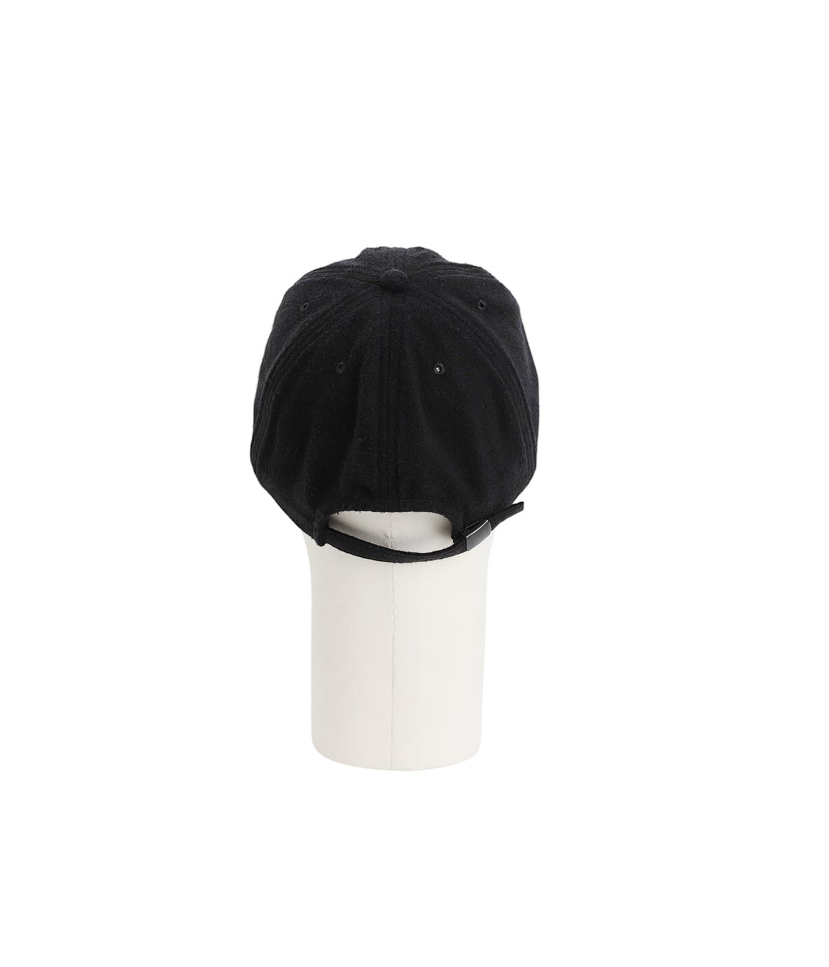 COMOLI Silk Nep Cap
