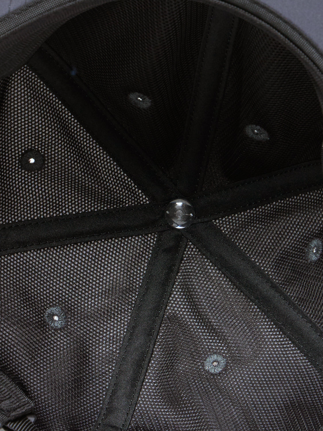 DAIWA PIER39 TECH 6PANEL CAP